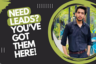 expert meta ads specialist for facebook lead generation skyrocket your leads