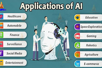 develop ai chatgpt mobile app or website ai saas app ai chatbot ai software erp
