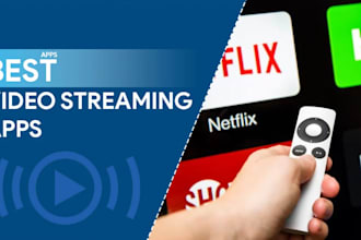 develop short drama streaming app like drama box,  video streaming app, ott app