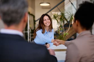 provide expert HR consulting services for your business