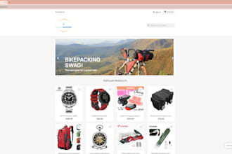 create your business website with 1 yr free domain hosting