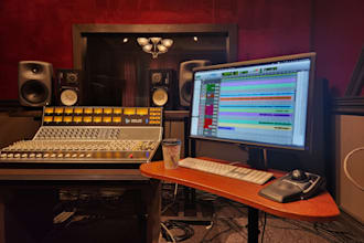 tune your vocal tracks