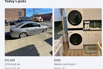 advertise your products in facebook marketplace