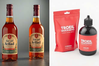 do 3d modeling ,product designing and 3d design