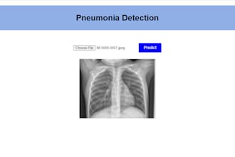 do image classification, face recognition and object detection