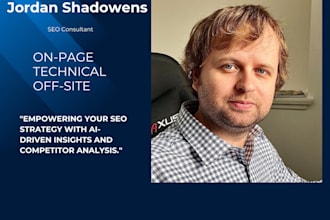 leverage ai and machine learning to boost your SEO strategy