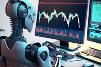 code expert advisors and indicators in metatrader, mt4, mt5