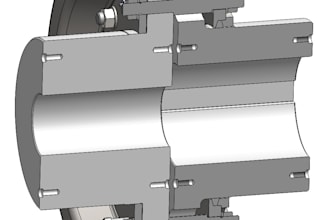 do 3d cad modeling, product design, rendering, dxf file