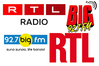 do unique promotion and play your song of all styles on big, rtl radio