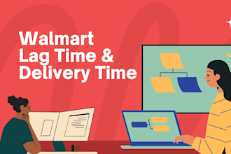 help you improve your on time delivery rate for your walmart seller store