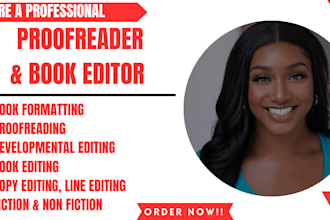edit and proofread, developmental book editor, memoir, format fiction novel