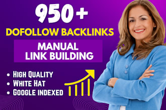 do high authority dofollow high da contextual backlinks for google ranking