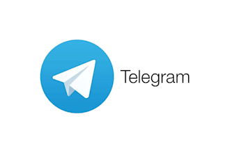 do chat bot for telegram