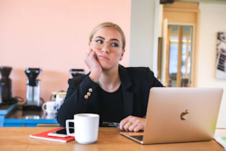 help you get paid writing work online