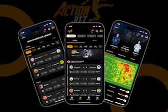 develop crypto bet app sport bet app crypto sport app sport bet websites