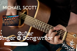 sing record pop rnb rock rap soul edm male vocals jingle singer songwriter punk