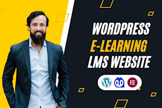 lms website learning website school website