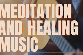 do binaural beat solfeggio healing meditation music for sleep relaxation welness