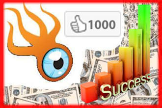 boost up to 5 of your Squidoo lenses with 20 likes in less than 12 hours