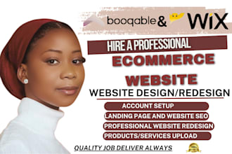 do booqable rental website online booking design and redesign wix website