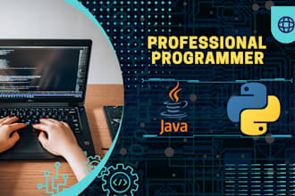 code project, assignment and game in java and python
