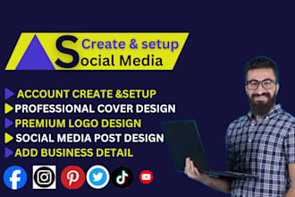 create perfect facebook business page