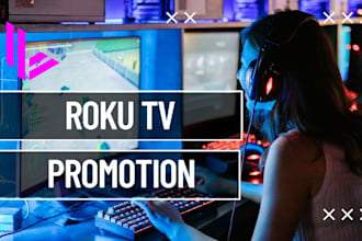 manage roku tv marketing to grow your channel organically