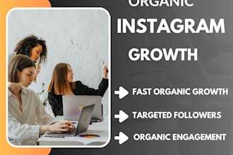 do instagram marketing for instagram organic growth and targeted followers