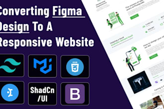 convert figma to HTML react nextjs webflow pixel perfect code