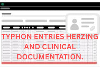 do nursing pmhnp typhon entries herzing clinicals