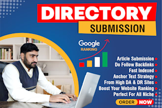 add guest post your website in my directories