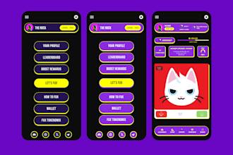 design websites,3d configurators, and interactive apps