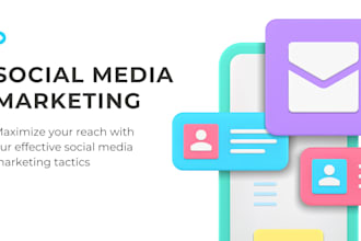 be your next digital marketer