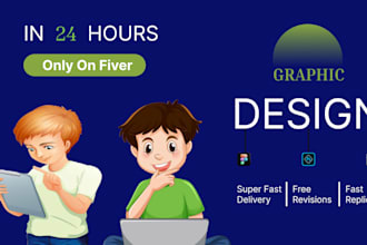 design uiux, editing, redesign, creation, photoshop, graphic