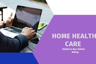 do medical billing, vob, charge entry, and payment posting