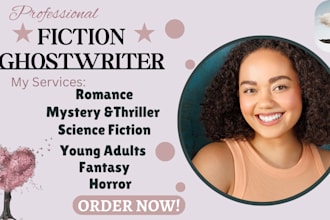 do fiction ghostwriting ebook writing short story writing as ghost book writer