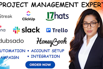 setup dubsado honeybook streak 17hats suitedash bonsai paperbell plutio closecrm