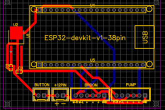 do your esp32 iot projects