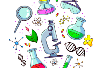 provide expert chemistry tutoring for school, college, and university students