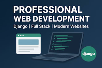 do website development with ai features