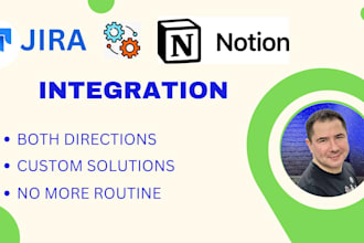 integrate jira with notion