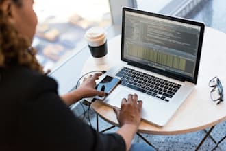 help you with zoho CRM apps customization and automation workflow