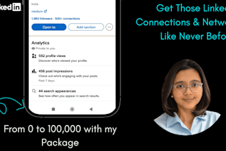 create your thought leadership personal brand on linkedin