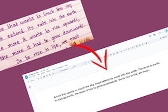 convert image to text of english, nepali and hindi