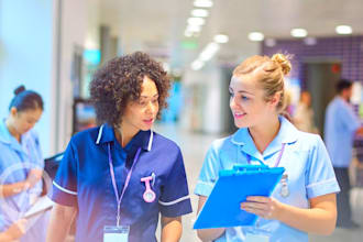 do public health, nursing, informatics, mental health, picot, and powerpoints