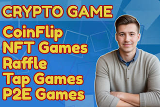 build raffle, blum, telegram mini app, tap game