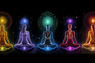 create a bespoke binaural beats composition