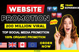 promote and advertise website business product amazon book