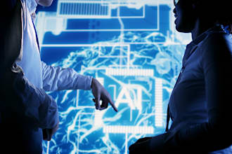 be ai consultant for your project