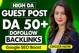 publish 10 guest post on da 90 dofollow, guest posting sites